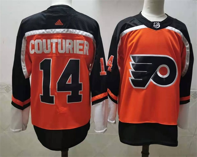 Philadelphia Flyers jerseys 2022-017